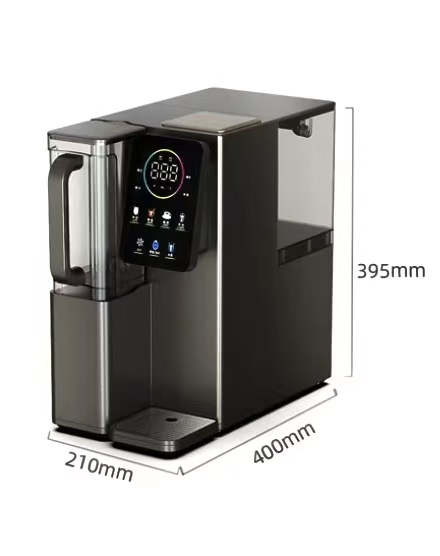 制冷制热一体机