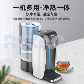 管线机（猫头鹰款）